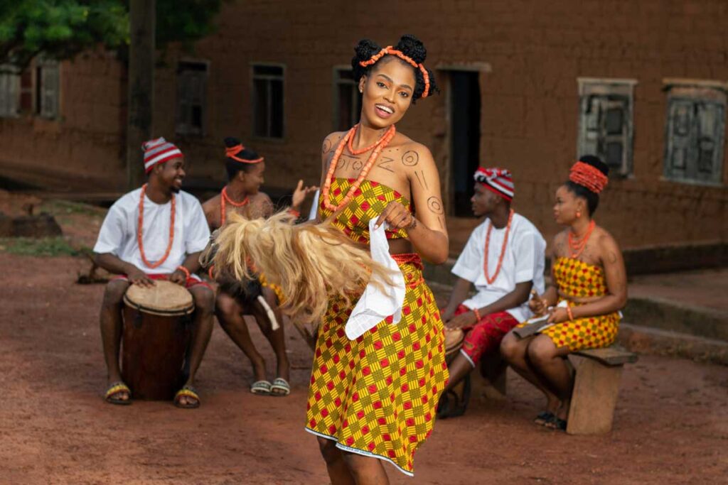 Celebrating East African Heritage: More Than a Tradition