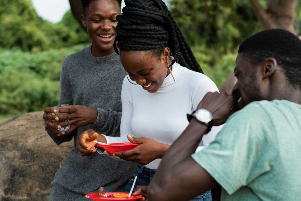 The Power of Community: Why Connection Matters
