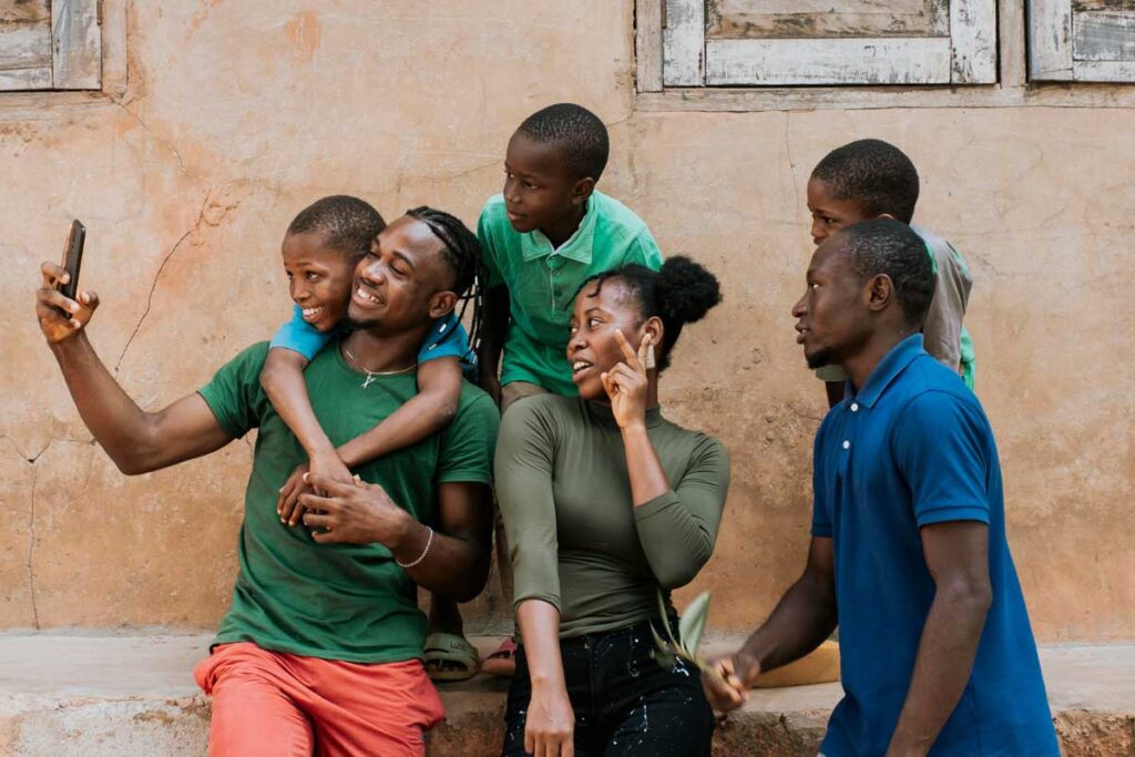 Keeping Culture Alive in the Diaspora: Simple Ways to Pass It On